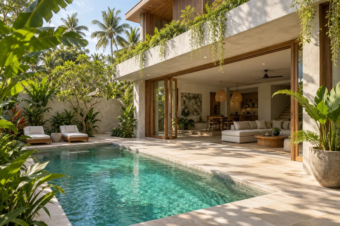 Villa Suma